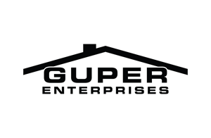 Logo Design by Grafactory for Guper Enterprises | Design: #29283537