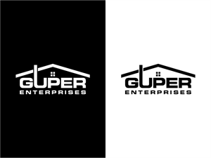 Logo Design by Art-Workers for Guper Enterprises | Design: #29309453