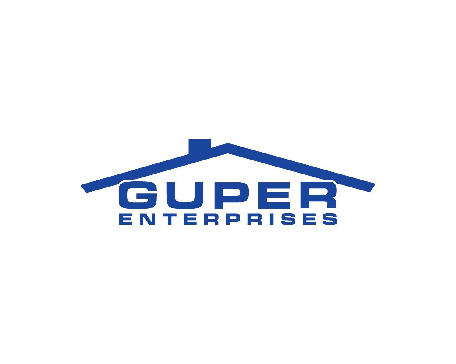 Logo Design by Atec for Guper Enterprises | Design #29281477