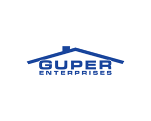 Logo Design by Atec for Guper Enterprises | Design: #29281477