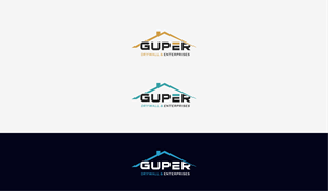 Logo Design by Ezgi Kilavuz