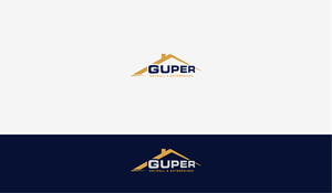 Logo Design by Ezgi Kilavuz for Guper Enterprises | Design: #29336886