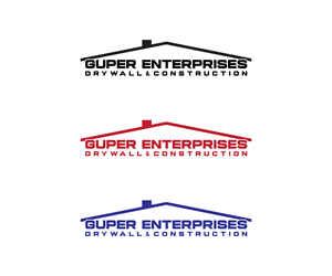 Logo Design by MDH TECH for Guper Enterprises | Design: #29279117