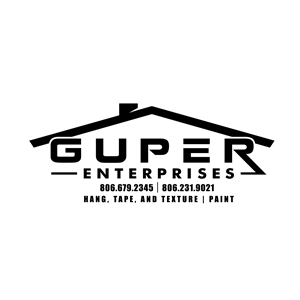 Logo Design by UMBRA Designs for Guper Enterprises | Design: #29341088
