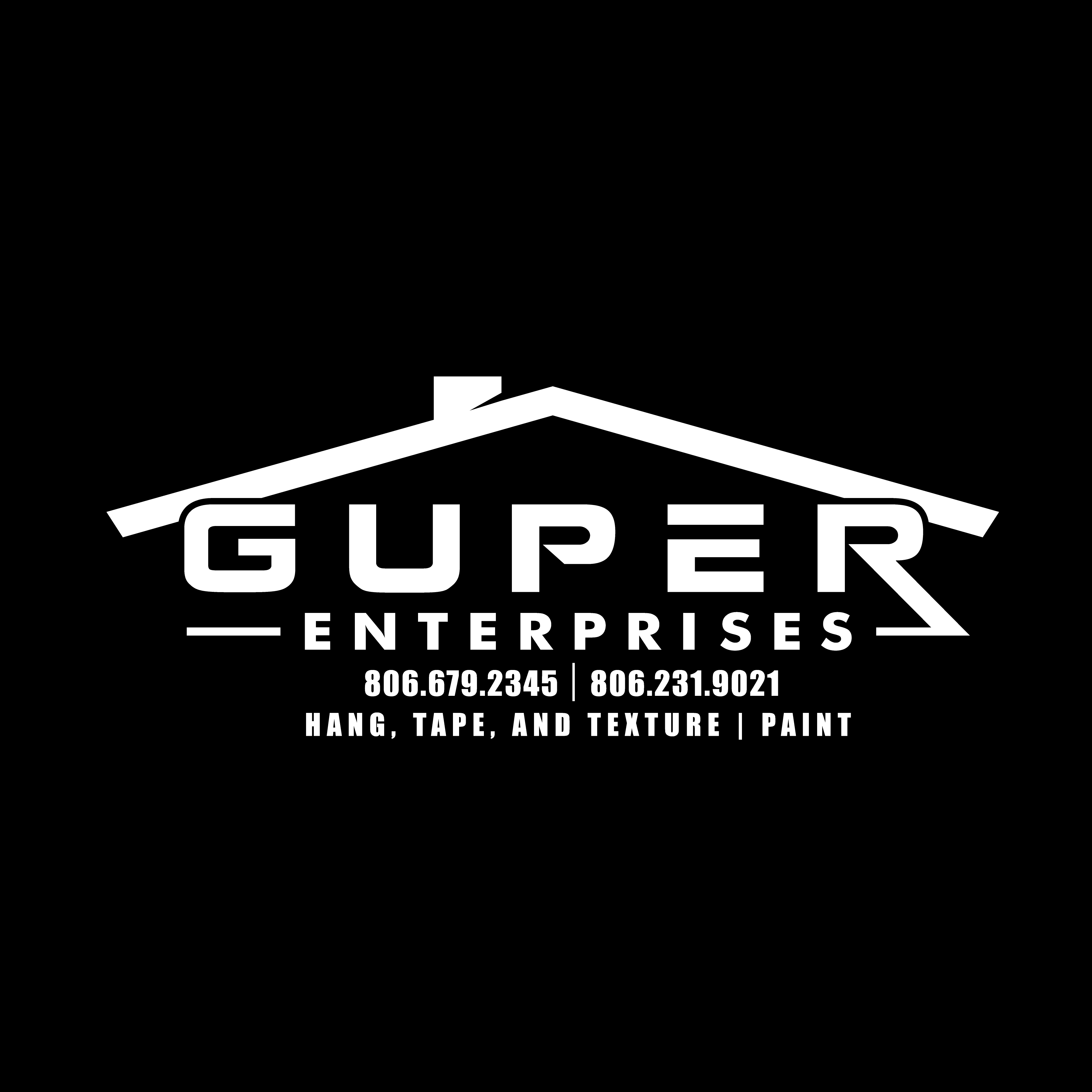 Design de Logo par UMBRA Designs pour Guper Enterprises | Design #29341096