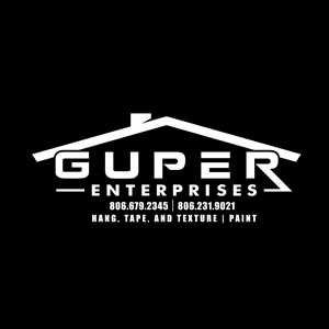 Logo Design by UMBRA Designs for Guper Enterprises | Design: #29341096