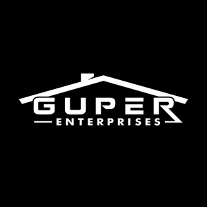 Logo Design by UMBRA Designs for Guper Enterprises | Design: #29341280