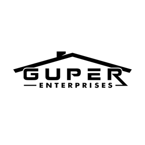 Logo Design by UMBRA Designs for Guper Enterprises | Design: #29341281