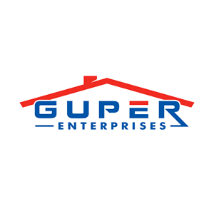 Logo Design by UMBRA Designs for Guper Enterprises | Design: #29341282