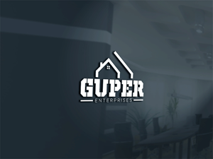 Logo Design by Mr_Logo for Guper Enterprises | Design: #29285022