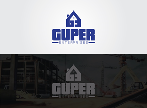 Logo Design by Mr_Logo for Guper Enterprises | Design: #29285052