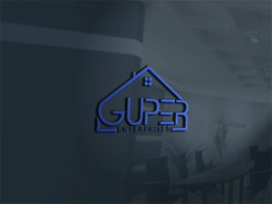 Logo Design by Mr_Logo
