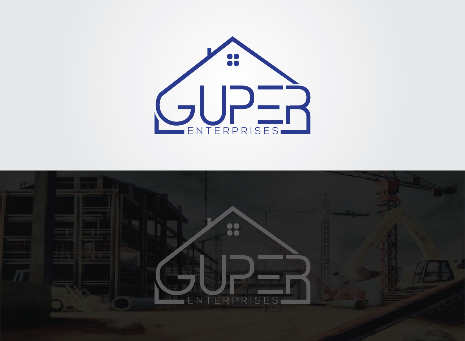 Logo Design by Mr_Logo for Guper Enterprises | Design #29285078