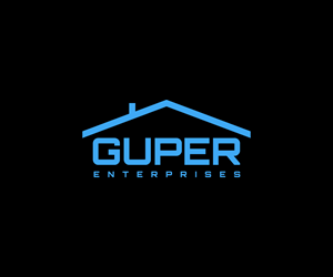 Logo Design by _Asadancs for Guper Enterprises | Design: #29279819