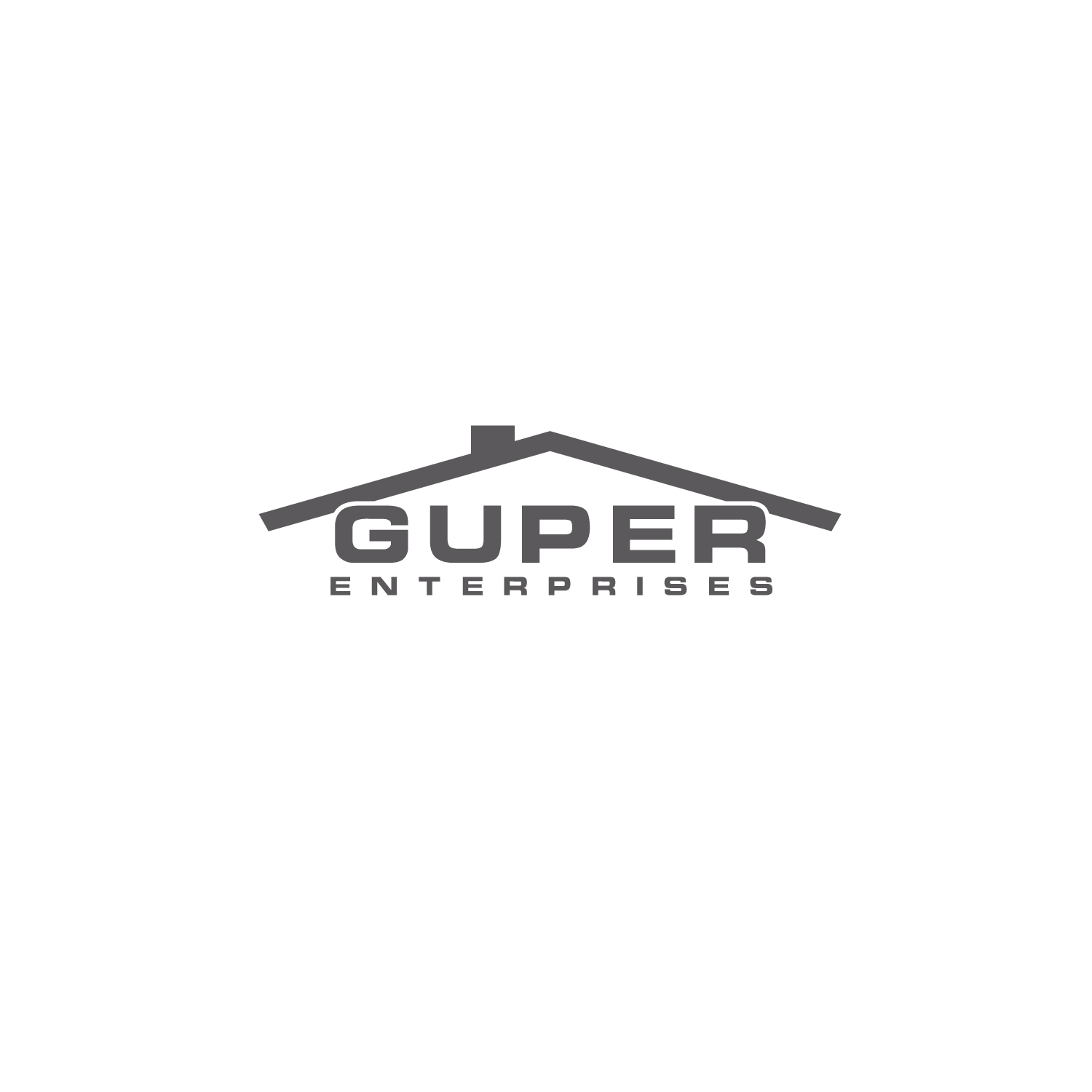 Logo Design by geni for Guper Enterprises | Design #29300019