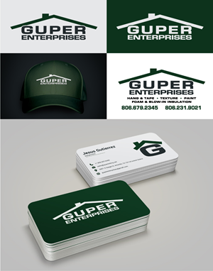 Logo Design by Gregorio