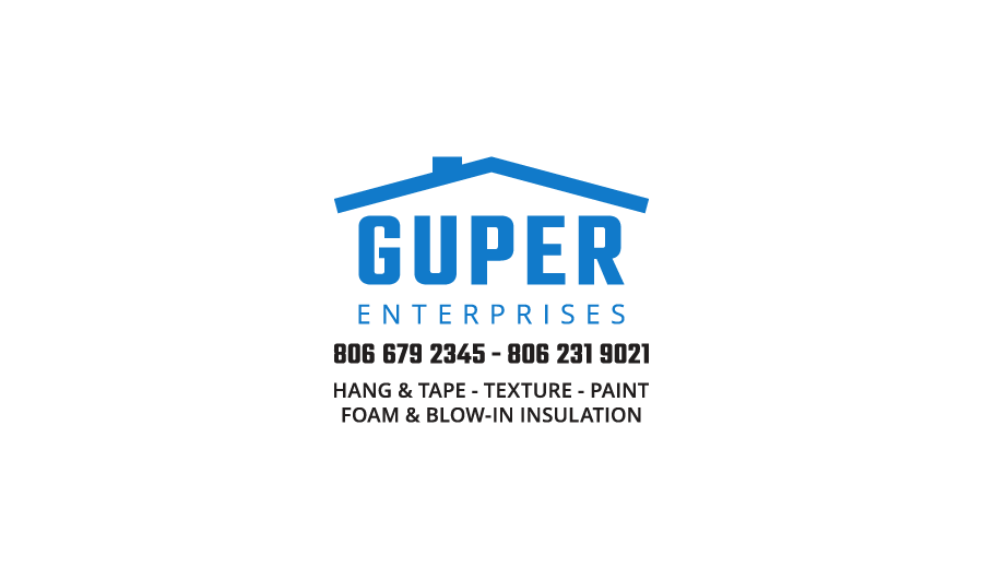 Logo Design by Sunilc for Guper Enterprises | Design #29303507