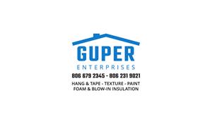Logo Design by Sunilc for Guper Enterprises | Design: #29303507