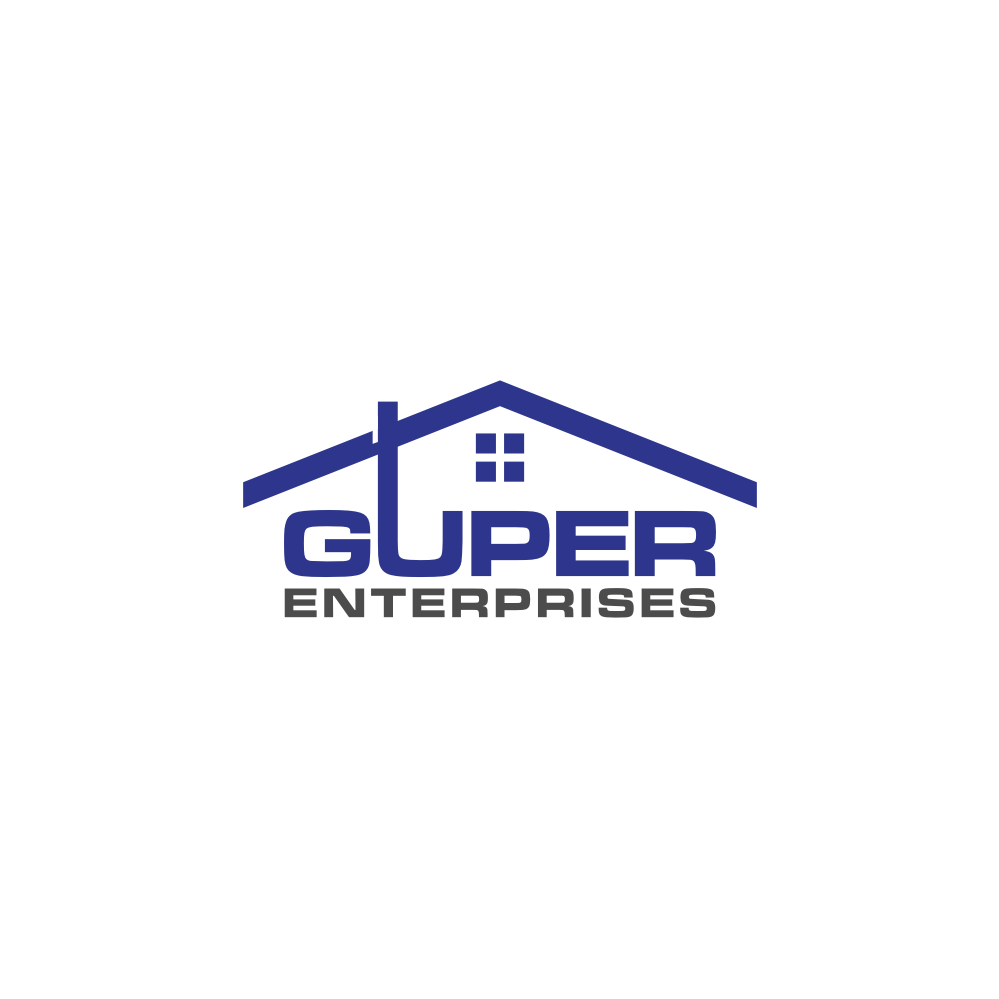 Logo Design by G.R.L.T 2 for Guper Enterprises | Design #29279451