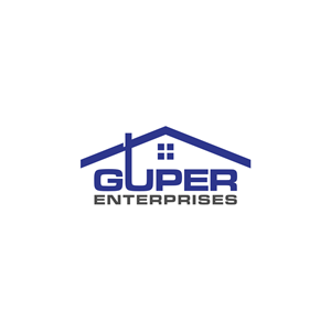 Logo Design by G.R.L.T 2 for Guper Enterprises | Design: #29279451