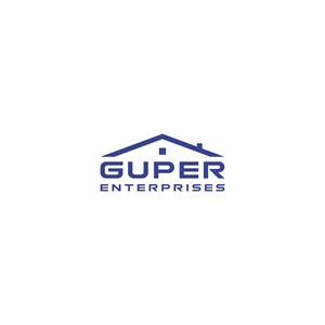 Logo Design by Ashani Bhattacharya for Guper Enterprises | Design #29280677
