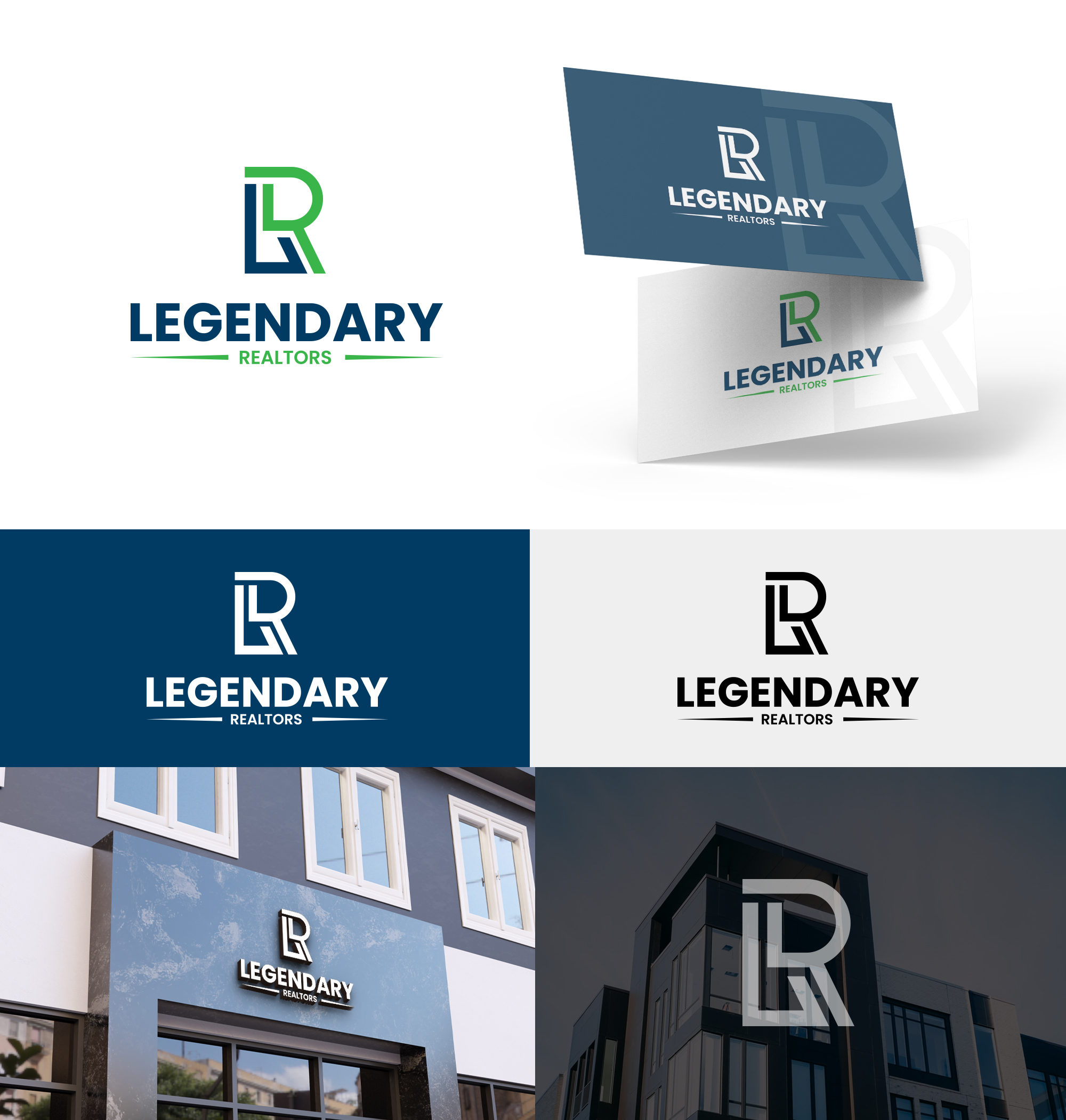 Logo Design by Design Athics for this project | Design #29301695