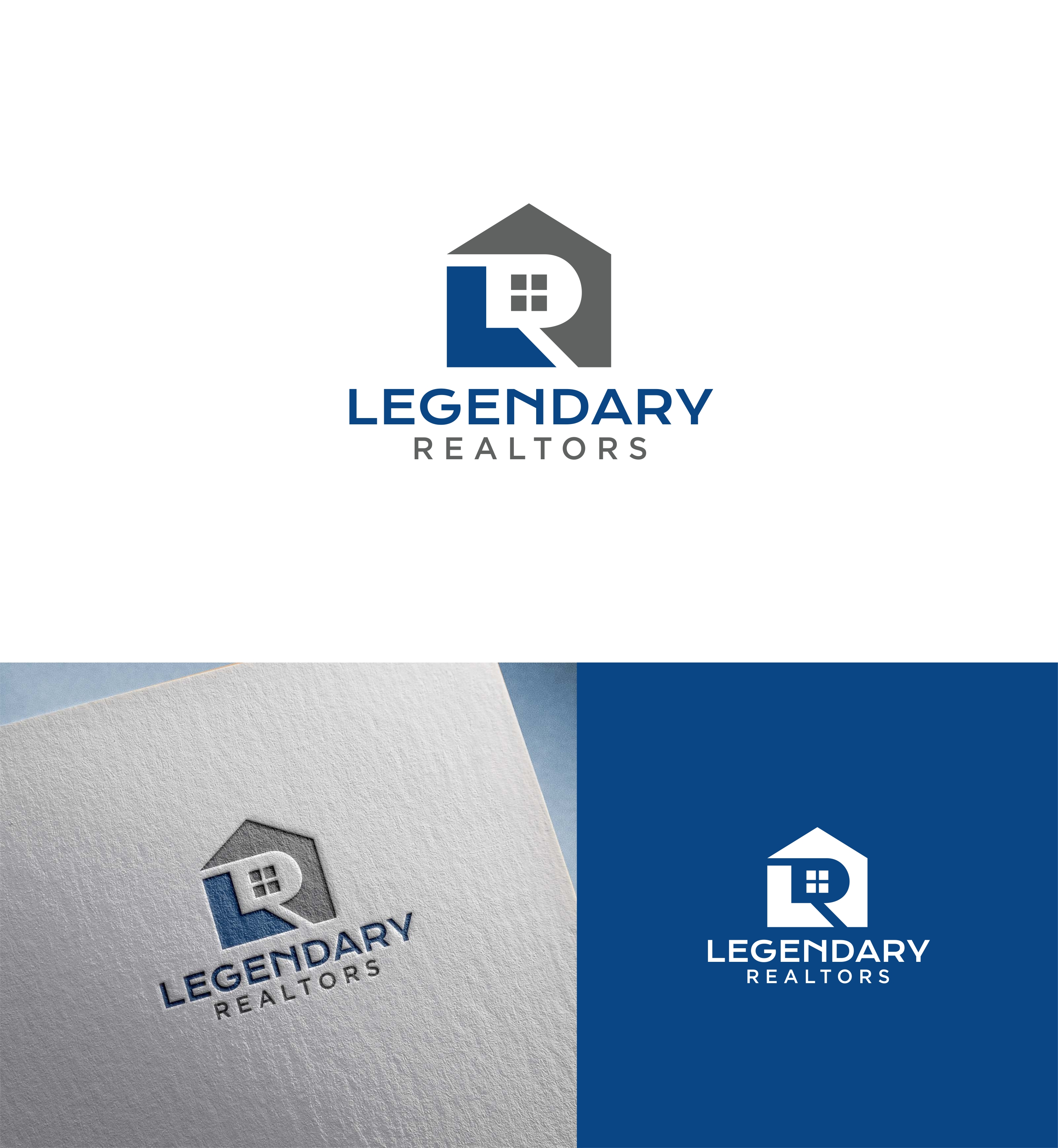 Logo-Design von Joenet Jayawarna für dieses Projekt | Design #29297340