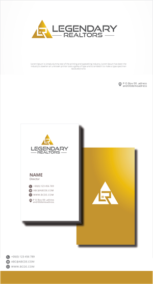 Logo-Design von graphicevolution für dieses Projekt | Design: #29284022