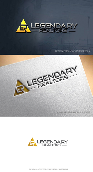 Logo-Design von graphicevolution für dieses Projekt | Design: #29284023