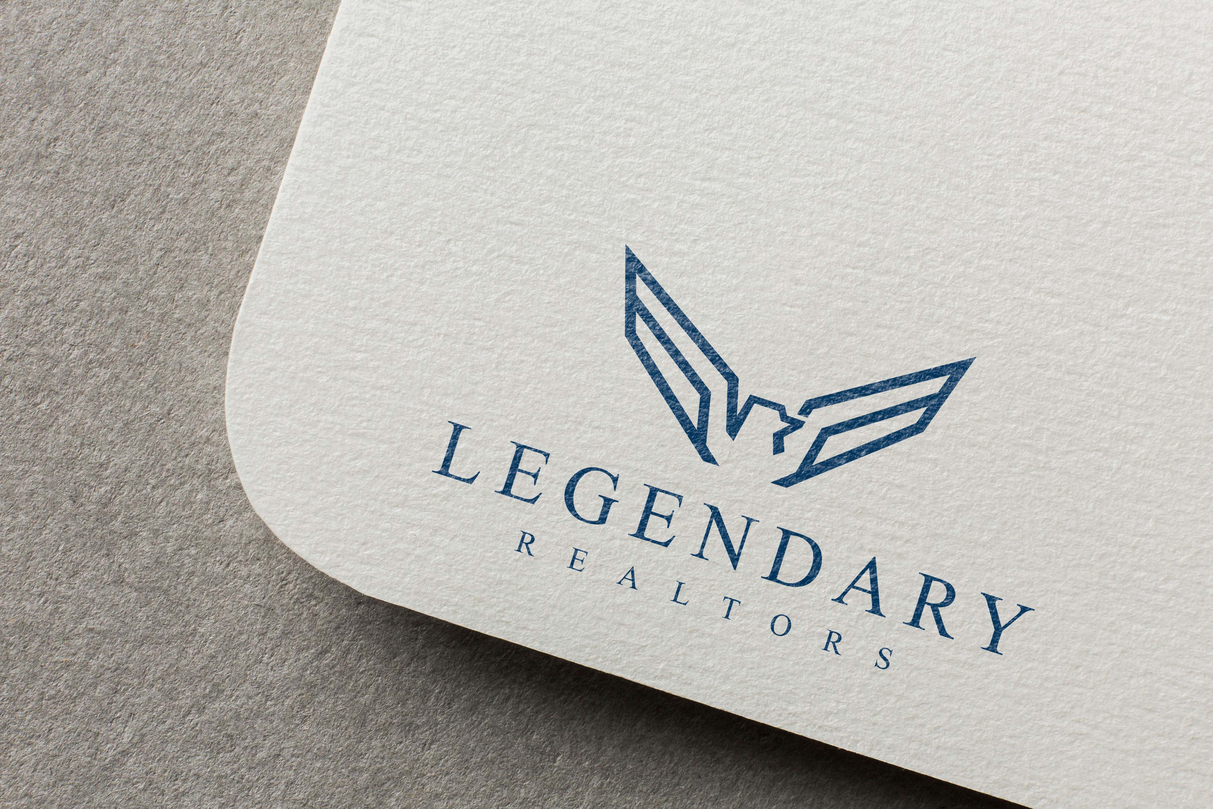 Logo Design by miloje1207 for this project | Design #29311590