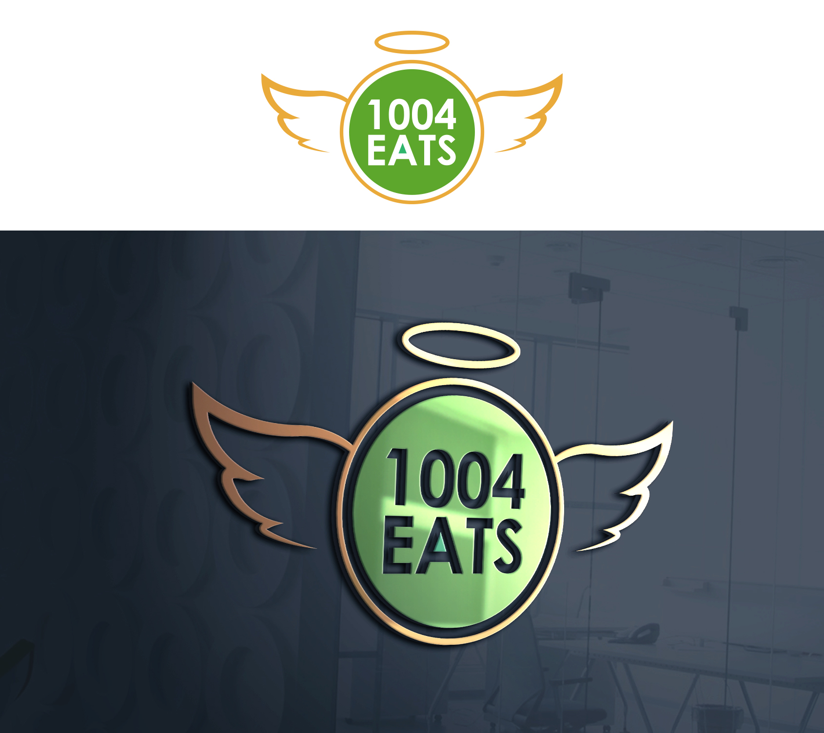 Logo Design by Ura Designs for this project | Design #29481948