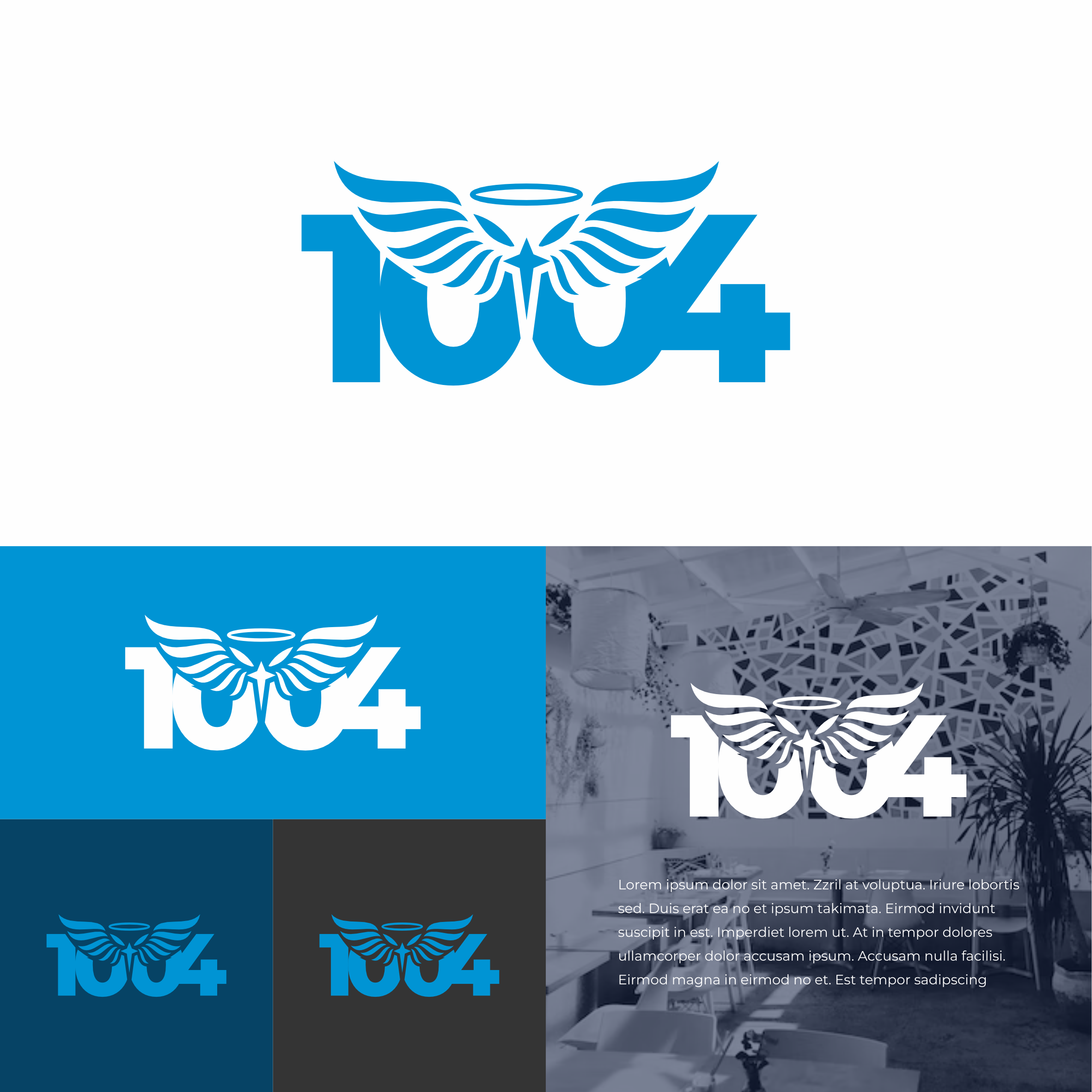 Logo Design by Design by Nilahm for this project | Design #29462624