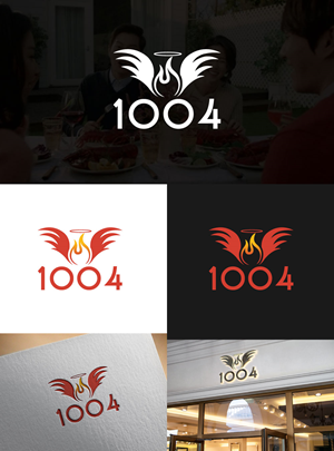 Logo Design by DesignVerse777