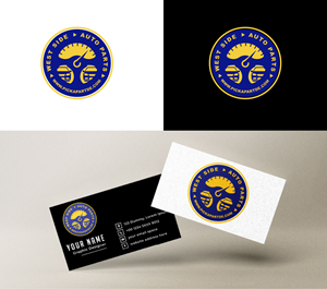 Logo Design by RS_Design for this project | Design: #29293816