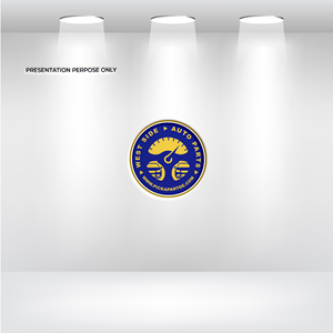 Logo Design by RS_Design for this project | Design: #29293817