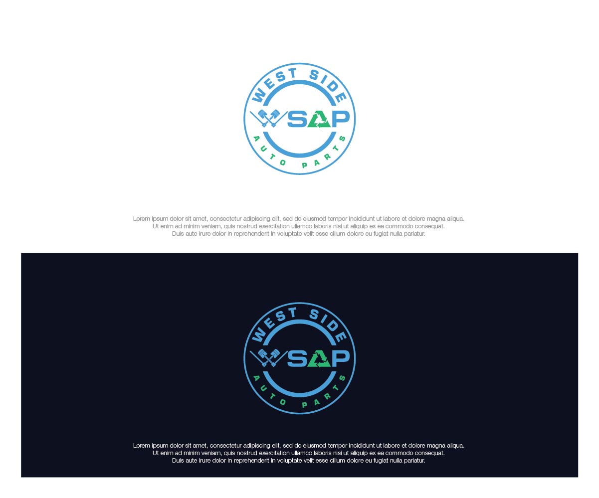 Logo Design by dstudios for this project | Design #29302187