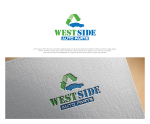 Logo Design by dstudios for this project | Design: #29431327