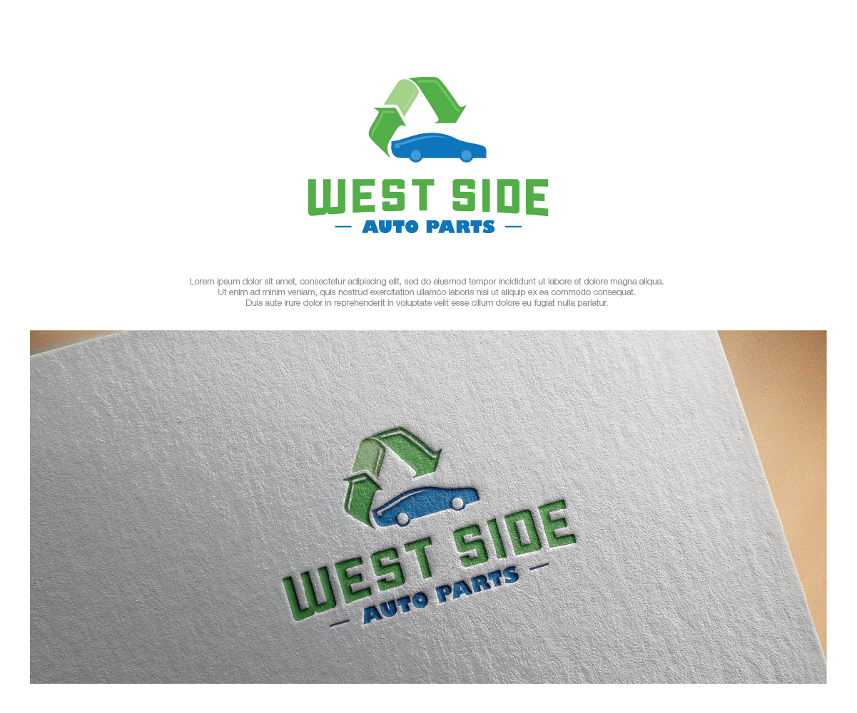 Logo Design by dstudios for this project | Design #29431328