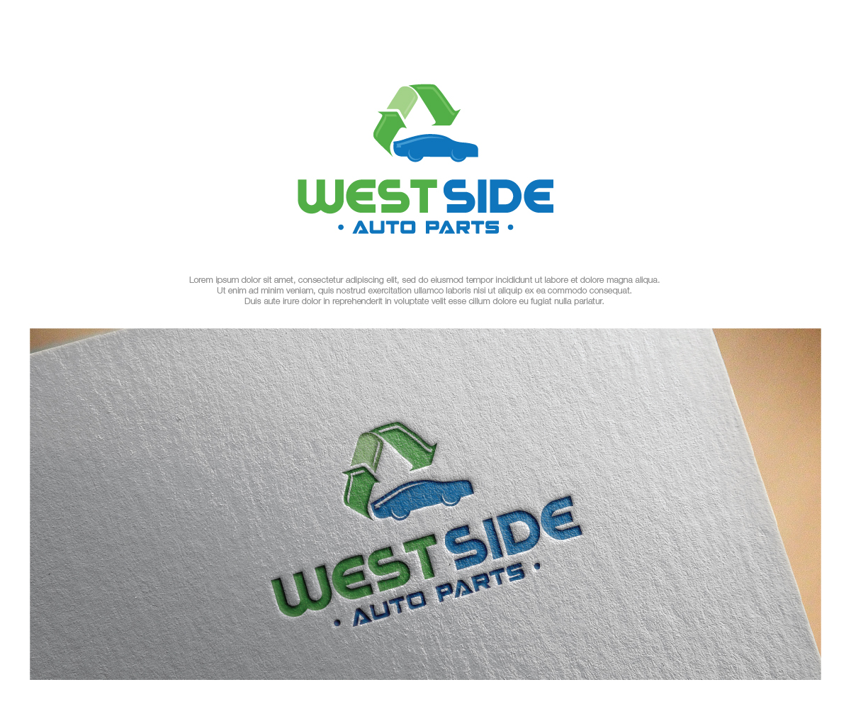 Logo Design by dstudios for this project | Design #29431329