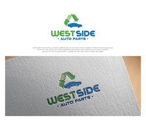 Logo Design by dstudios for this project | Design: #29431329