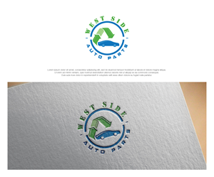 Logo Design by dstudios for this project | Design: #29431330