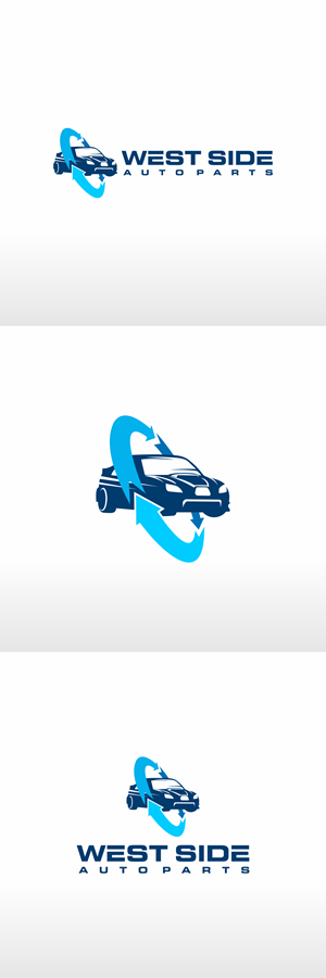 Logo Design by Unay for this project | Design: #29323985