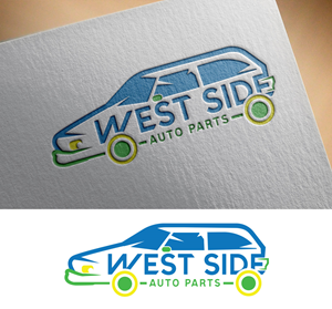 Logo Design by we with for this project | Design: #29300219
