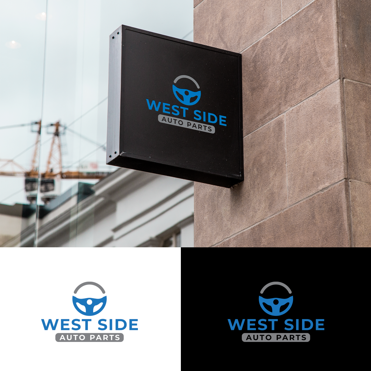 Logo Design by END™ for this project | Design #29308987