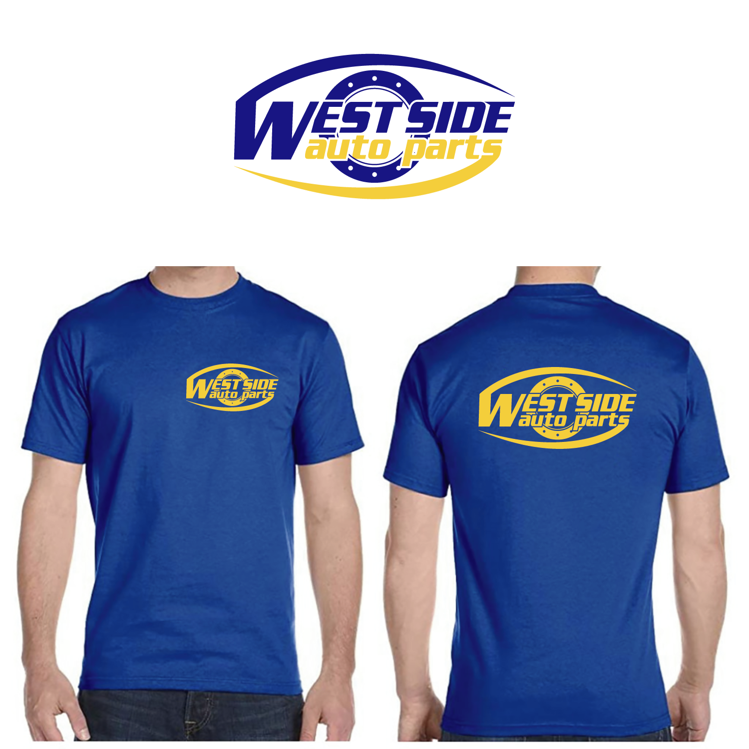 Logo Design by moisesf for this project | Design #29359710