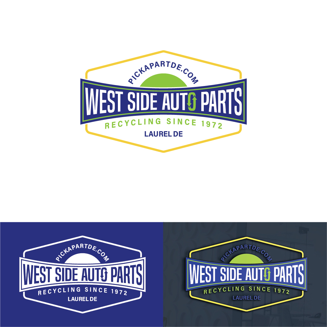 Logo Design by creativemood438 for this project | Design #29309875