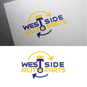Logo Design by creativemood438 for this project | Design: #29309878