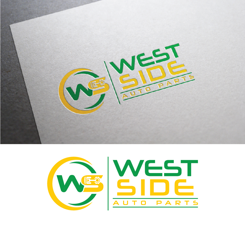 Logo Design by creativemood438 for this project | Design #29309879