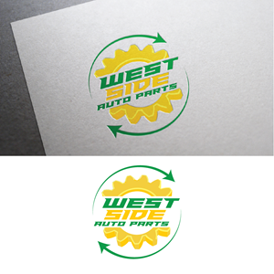 Logo Design by creativemood438 for this project | Design: #29309880