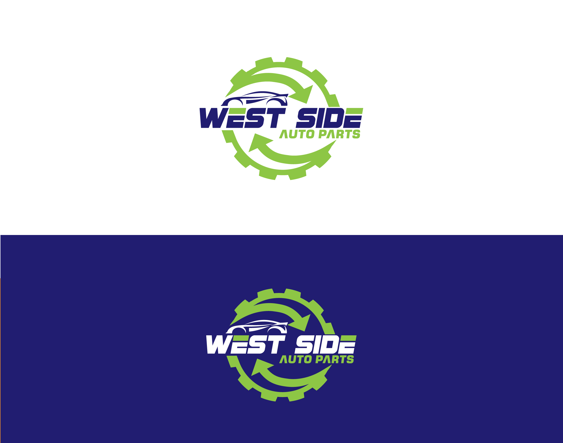 Logo Design by creativepoint for this project | Design #29356954